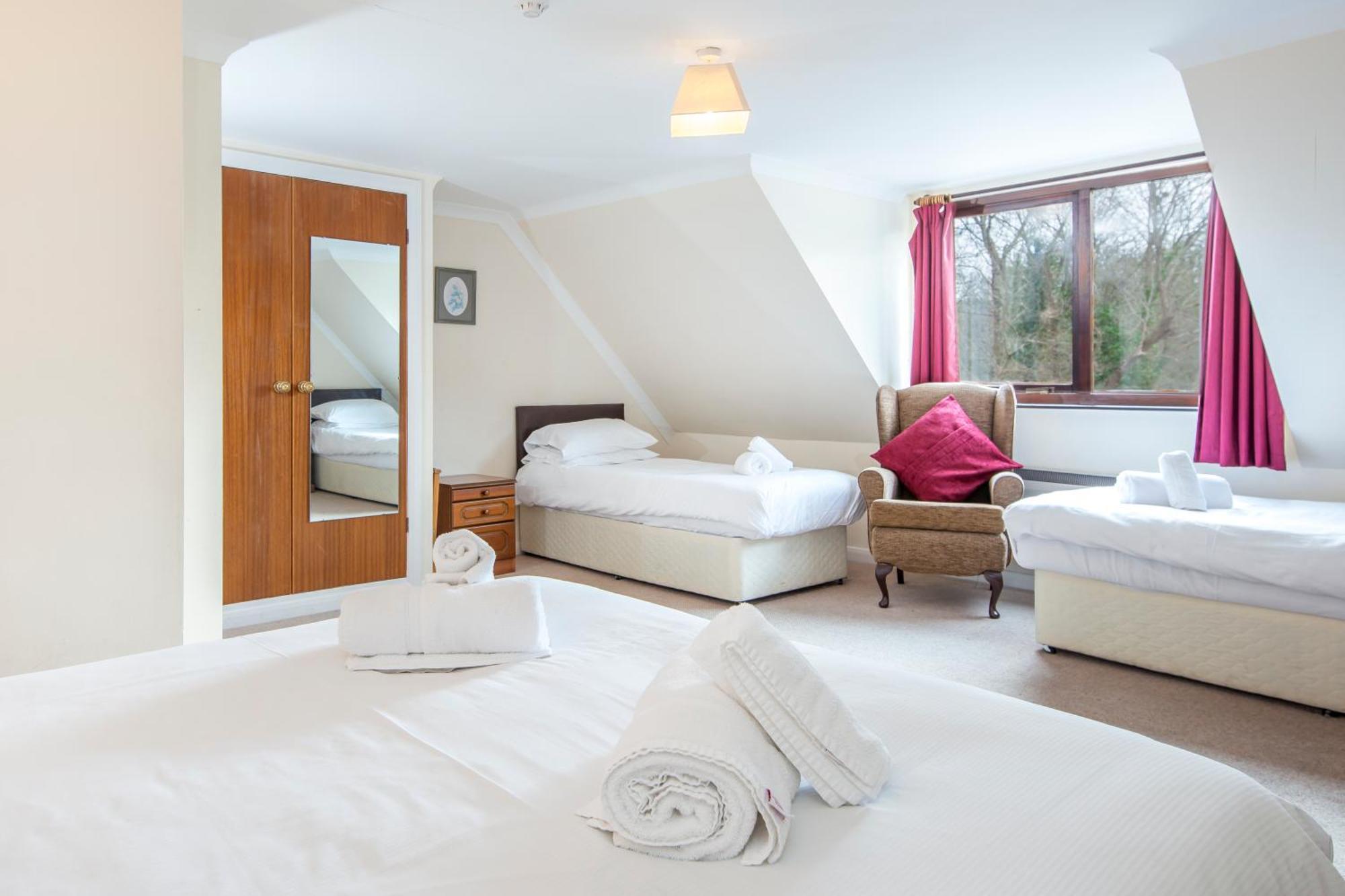 Hotel Trewern Arms Nevern