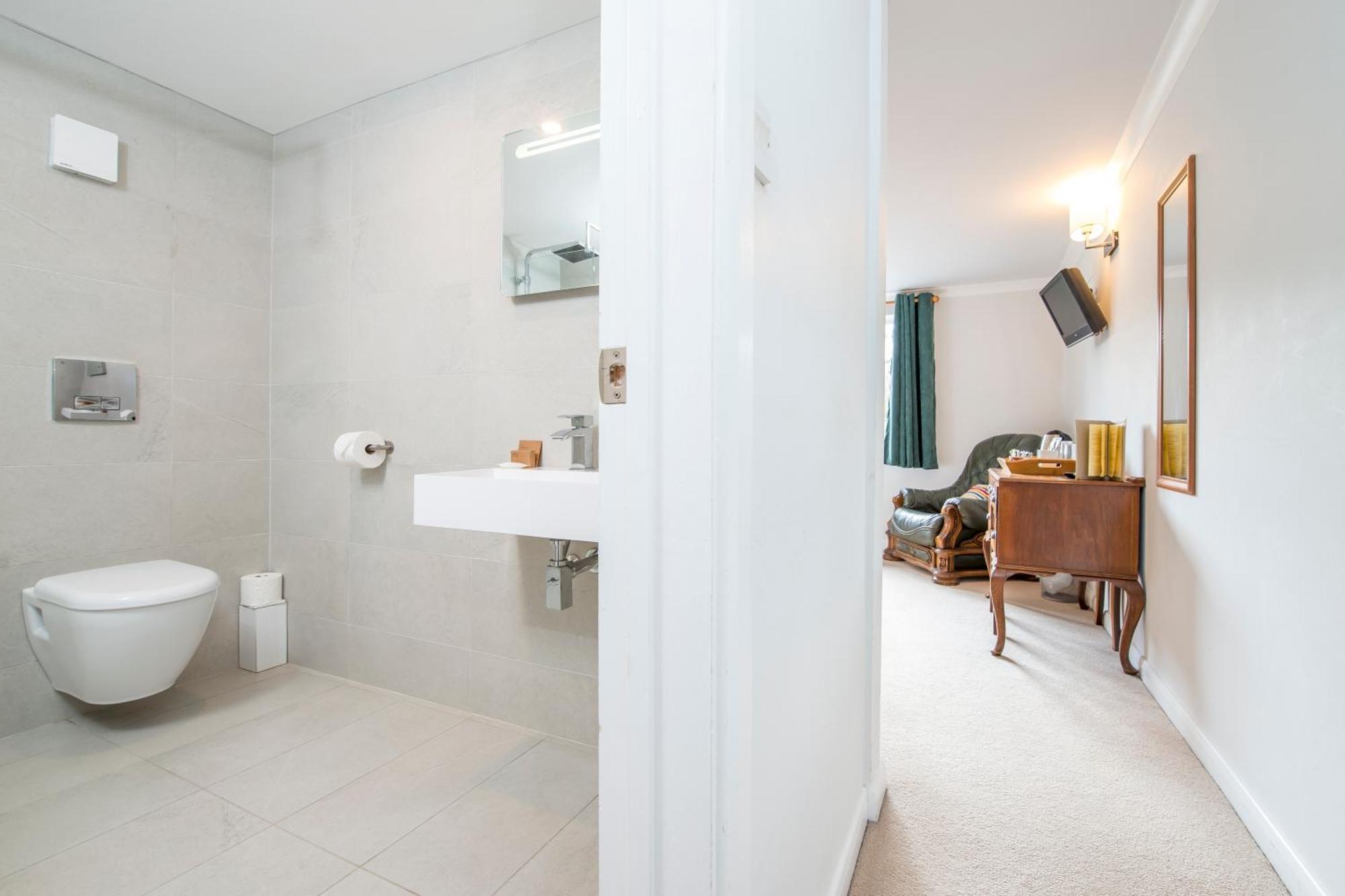 Hotel Trewern Arms 4*