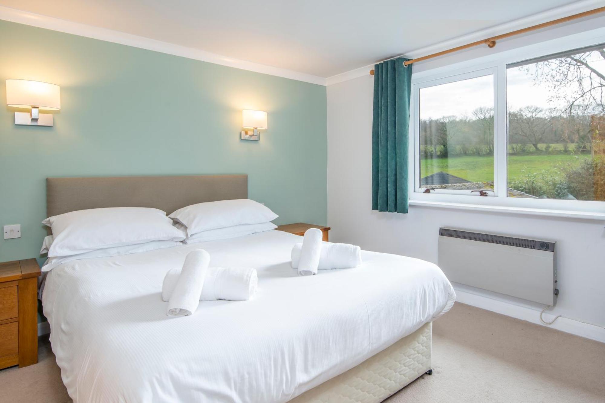 Hotel Trewern Arms Nevern