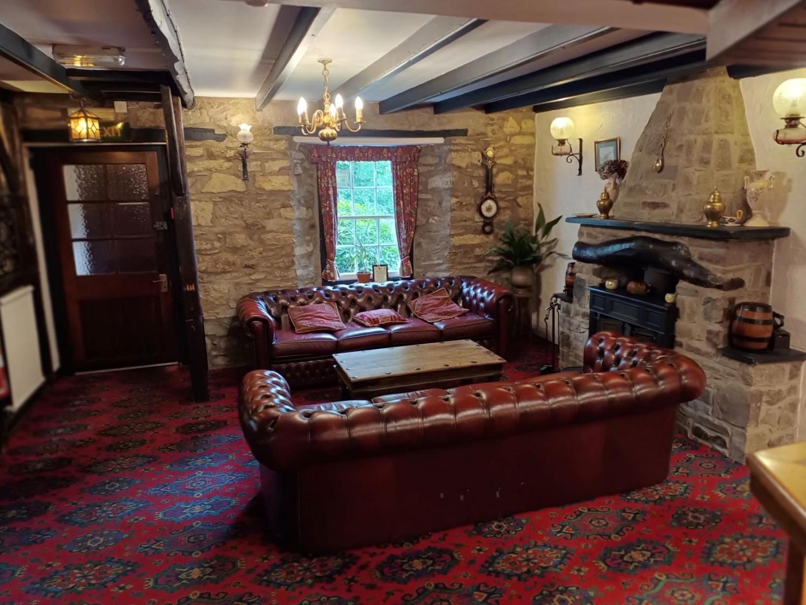 Hotel Trewern Arms 4*