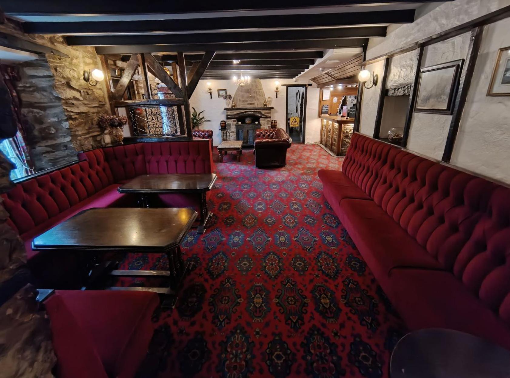 Hotel Trewern Arms 4*