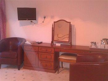 Hotel Trewern Arms 4*